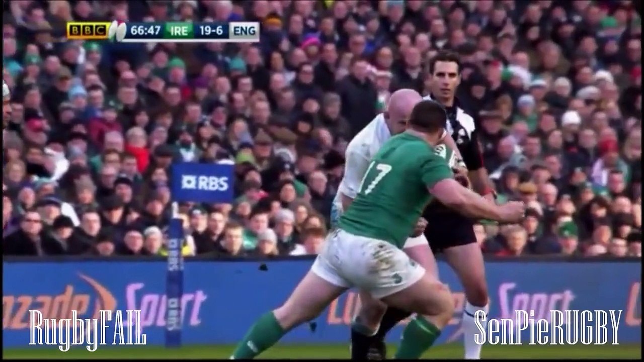 RUGBY FAIL - COMPILATION 2015 [Full Episode]