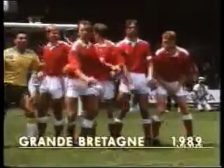 Hamlet - Great Britain - 1989