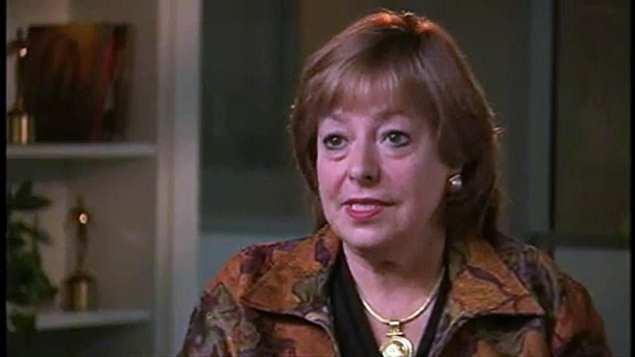 Global Growth Companies - Margery Kraus