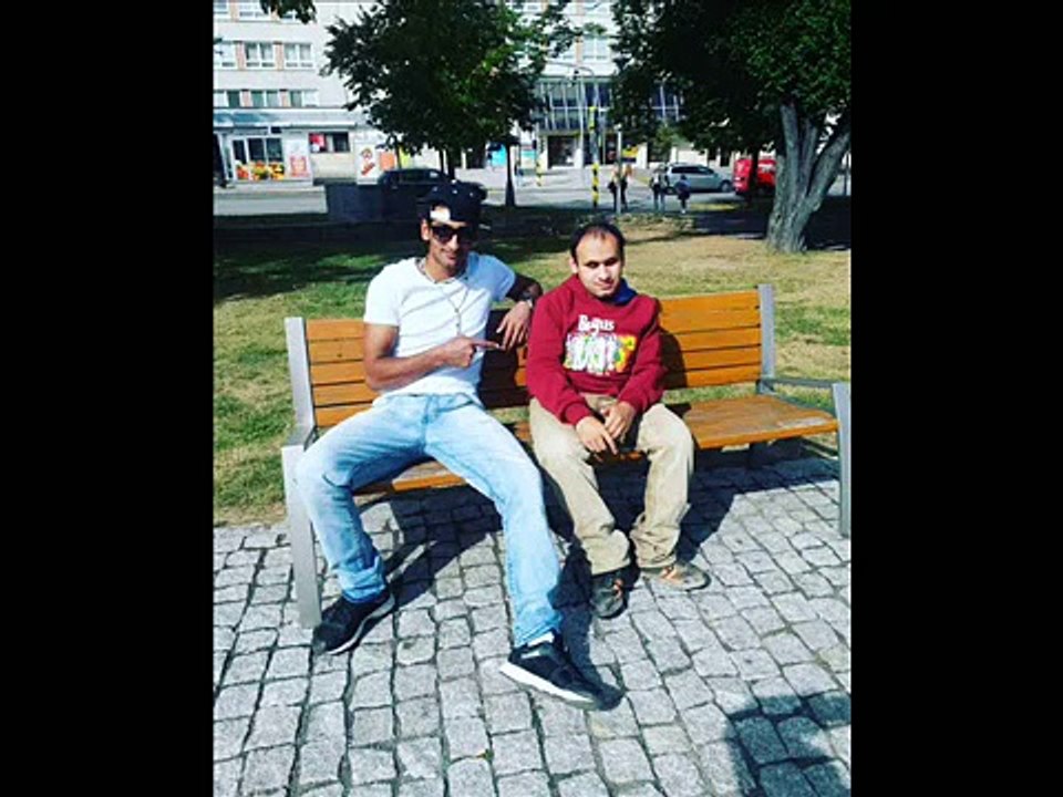 ZinBox oNe a Gipsy Janik  POVEDALI MI = MIXTAPE