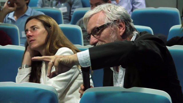 Journée d'Études IRAM 2015 - Questions sur les retours d'expérience