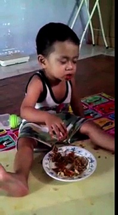 Baby cute