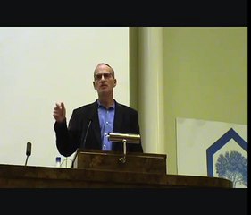 Norman Finkelstein at the University of Helsinki Pt. 9