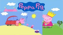 Peppa Pig en español - En la Playa | Animados Infantiles | Pepa Pig en español