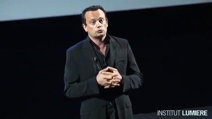 Fabrice Calzettoni présente 'Orange Mécanique' de S. Kubrick