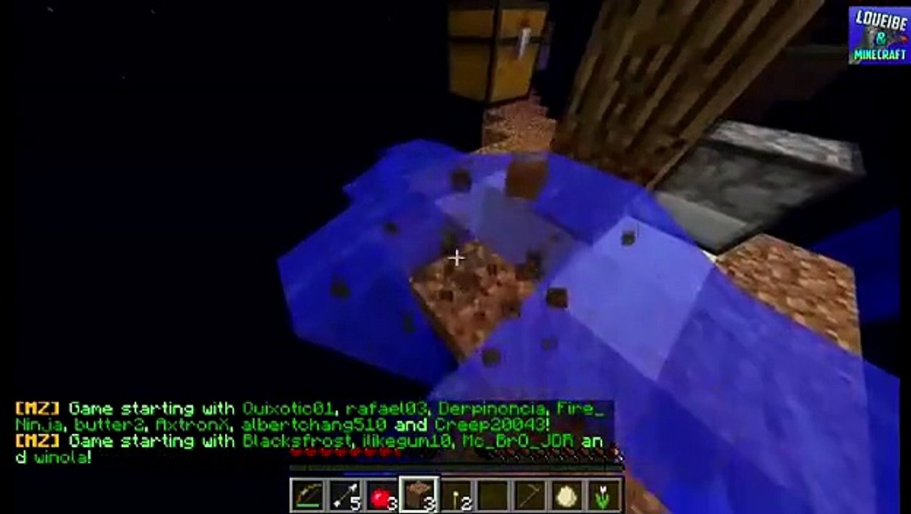 Minecraft Fun | SkyBlockWarrior | Episode 4