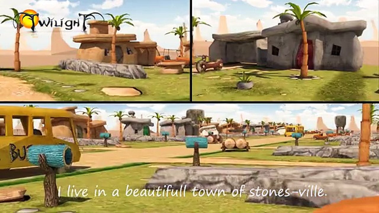 HD Andorid Game idea Running 3D Game Twilight E Studio