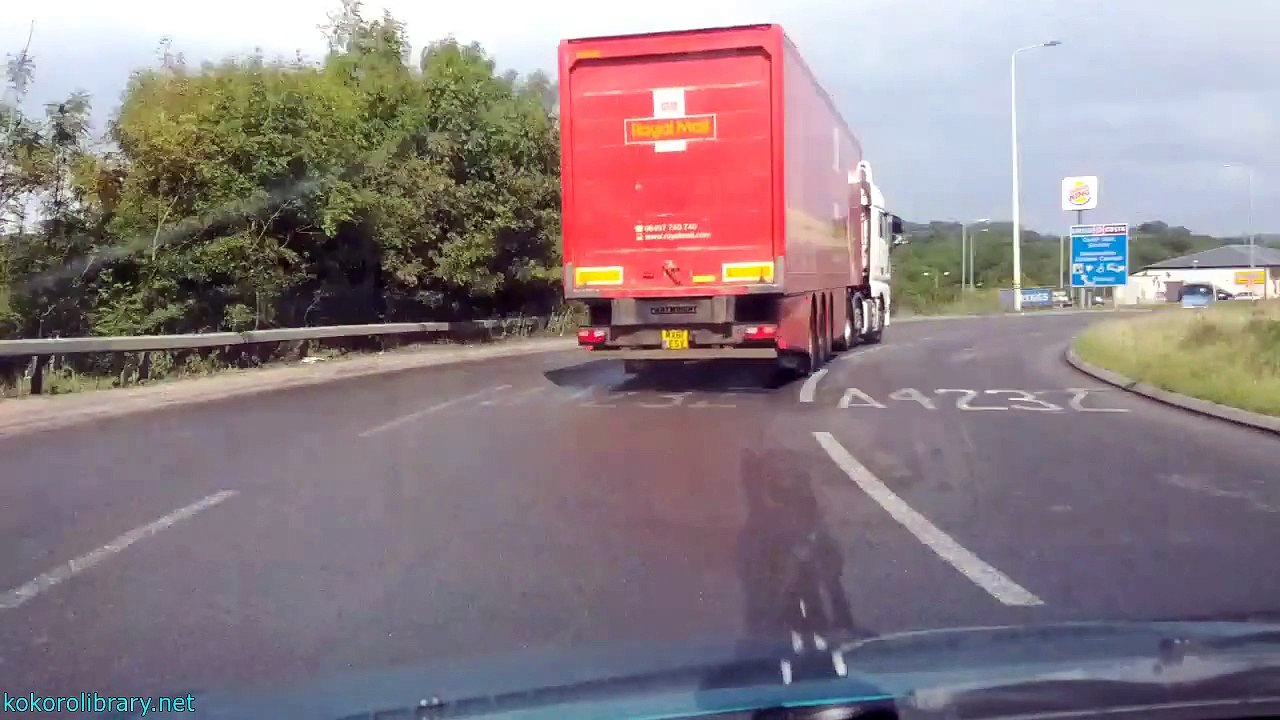 2013-09-07 - Culverhouse Cross to Merthyr Tydfil
