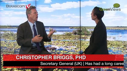 Business, Water and Wetlands