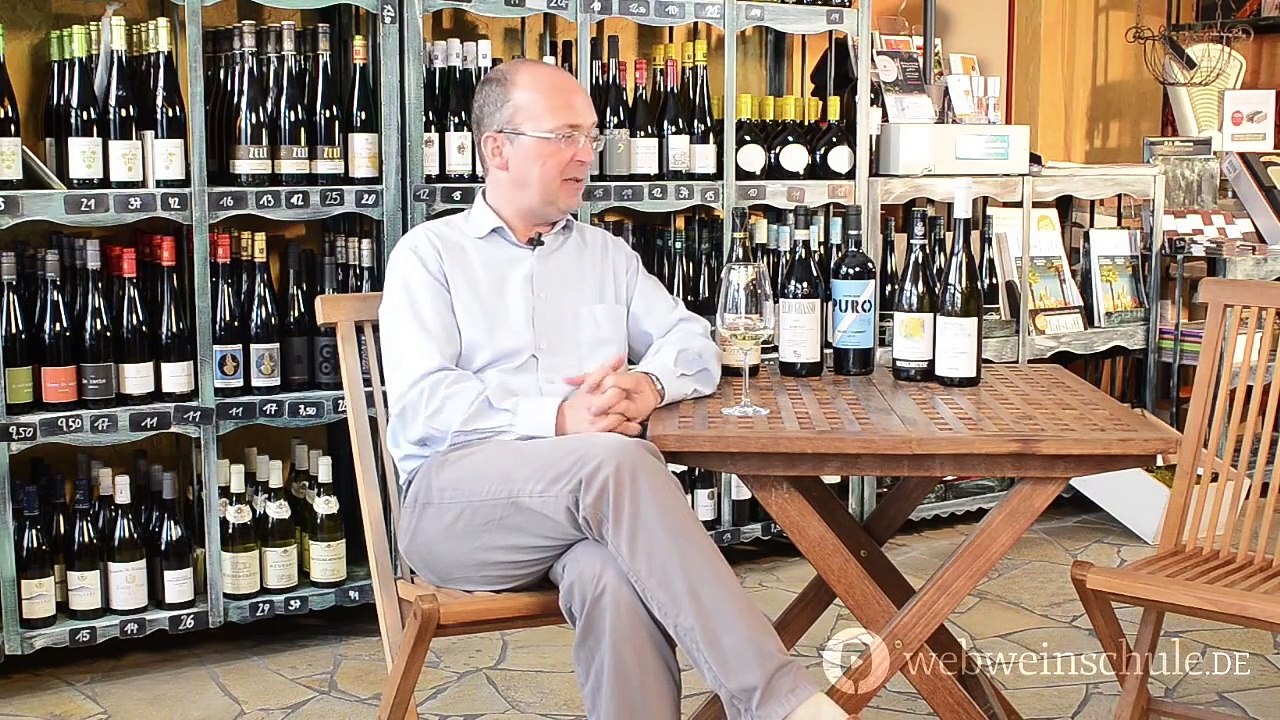 Weinschule Folge 34: Wein online kaufen