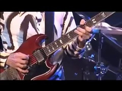 Eric Johnson - Cliffs of Dover -Live(ao vivo) 2006