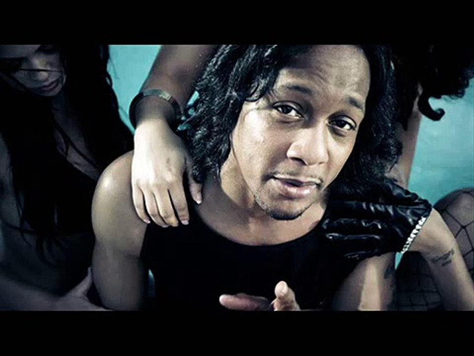 DJ Quik - Easier Said Than Dunn (Mo Pussy / Just Like Compton Remix)