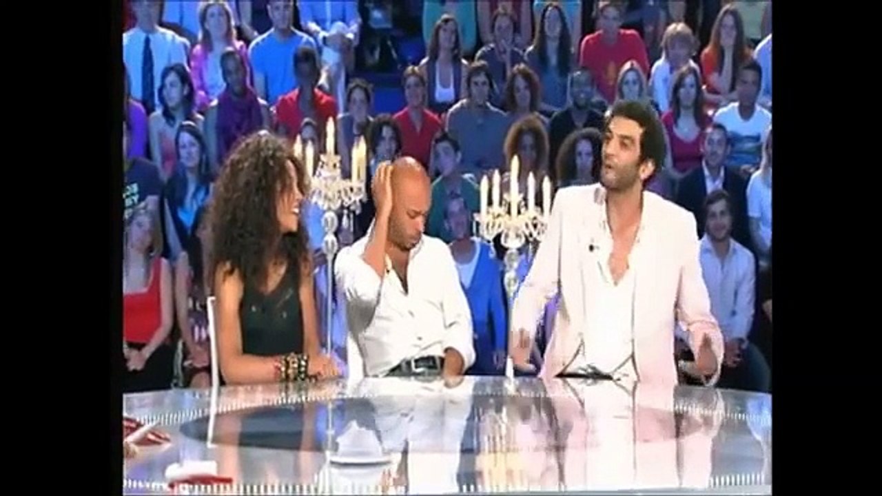 Les Plus Gros Clash de la télévision