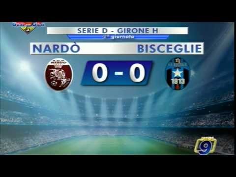 NOVOLI - BARLETTA 2 -1 | Diretta Streaming
