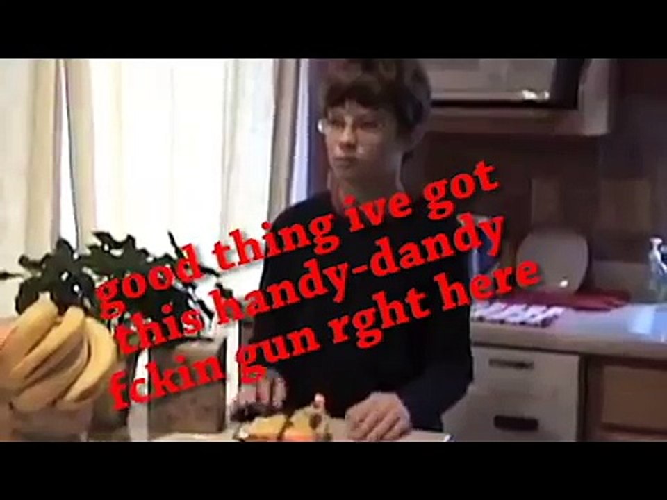 MLG Nerf War