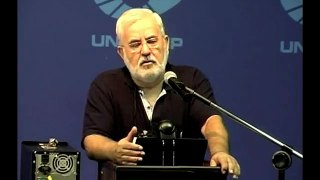 Foro Campinas: Miguel A. Quintanilla Las dos culturas: una perspectiva cívica