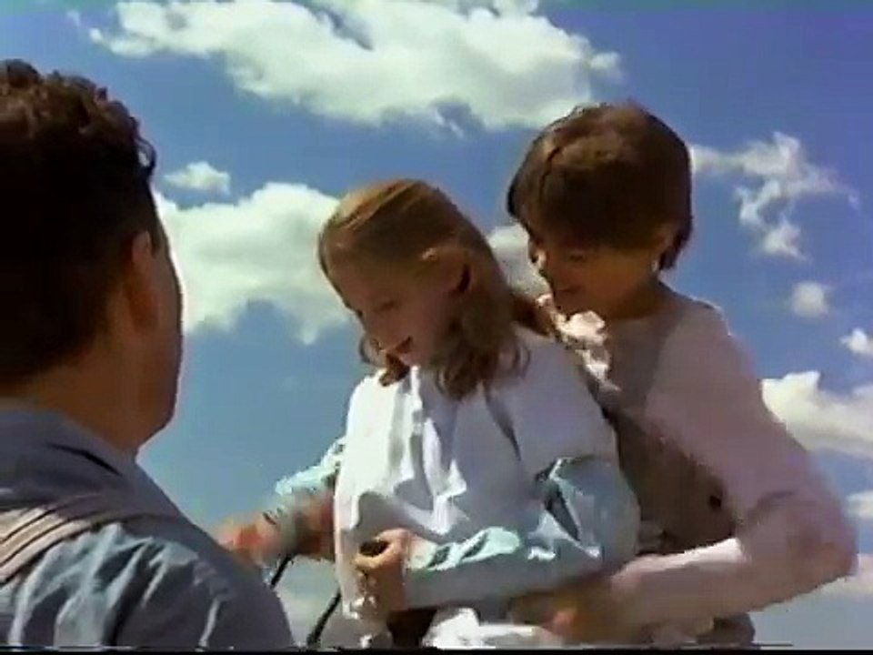 Summer of the Monkeys part 10