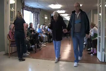 Alzheimers care: Part 2