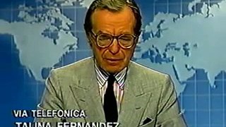 Asesinato de Luis Donaldo Colosio - 23/Marzo/1994  - 17/23
