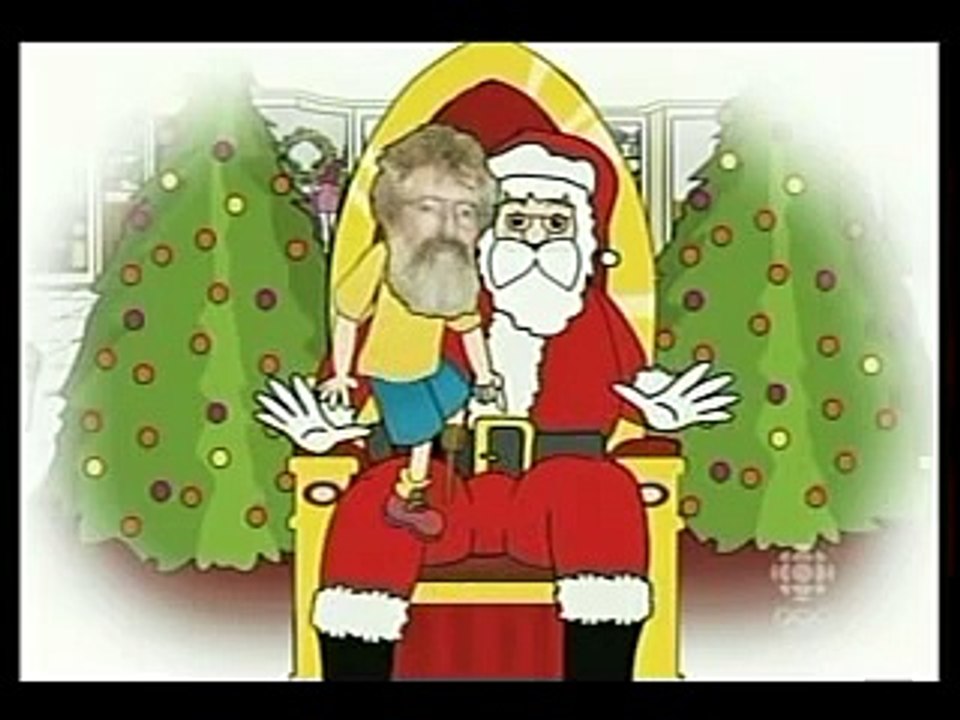 Maillou Ou Roche 2 Noel