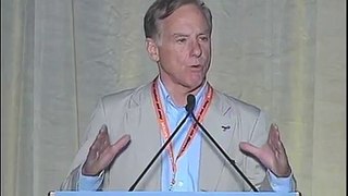 Howard Dean Speech at Netroots Nation 2013 - San Jose