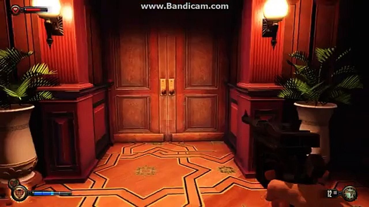 BioShock Infinite 11