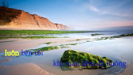 [Karaoke] Because You Love Me - Celine Dion