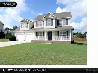 595 Crystal Spring Drive