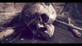 Hollow City Book Trailer #2: the Bone Brothers