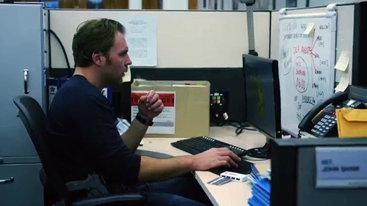 Dean Ambrose stars in _12 Rounds 3_ Lockdown WWE Wrestling On Fantastic Videos