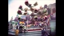 World's Most Dangerous Toys Amusement Parks !!!The World's Most Dangerous Roller Coaster Toys!!!
