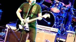 Tommy Castro and the Painkillers - Making it Back To Memphis / The Devil You Know, Colne (UK) 2015.