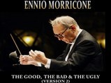 Ennio morricone 'The good the bad and the ugly 'version2 mp4