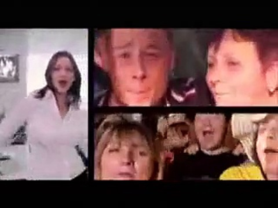 CH'TI DJ - Le CLIP-VIDEO OFFICIEL !