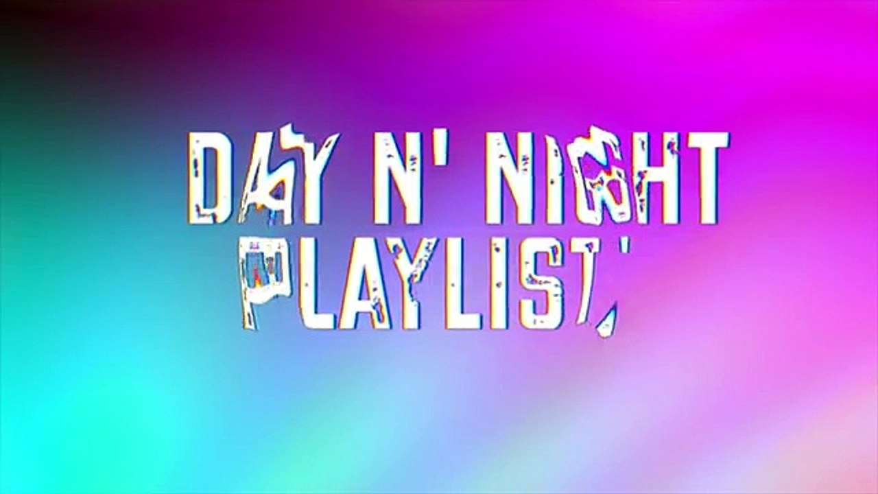 DAY N' NIGHT PLAYLIST // SWASHTAG