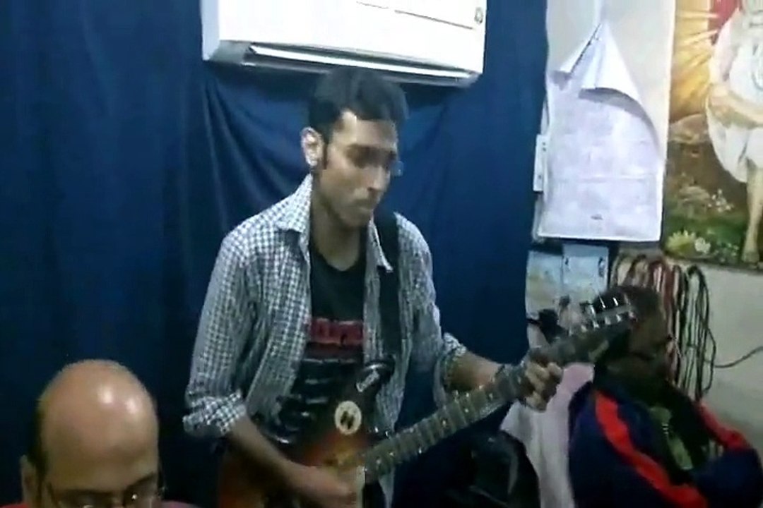 Dosti   by RascalZ