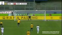 Luca Toni 1:0 | Hellas Verona v. Torino 13.09.2015 HD