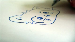 Lps Drawing Tutorial: Lps Cats