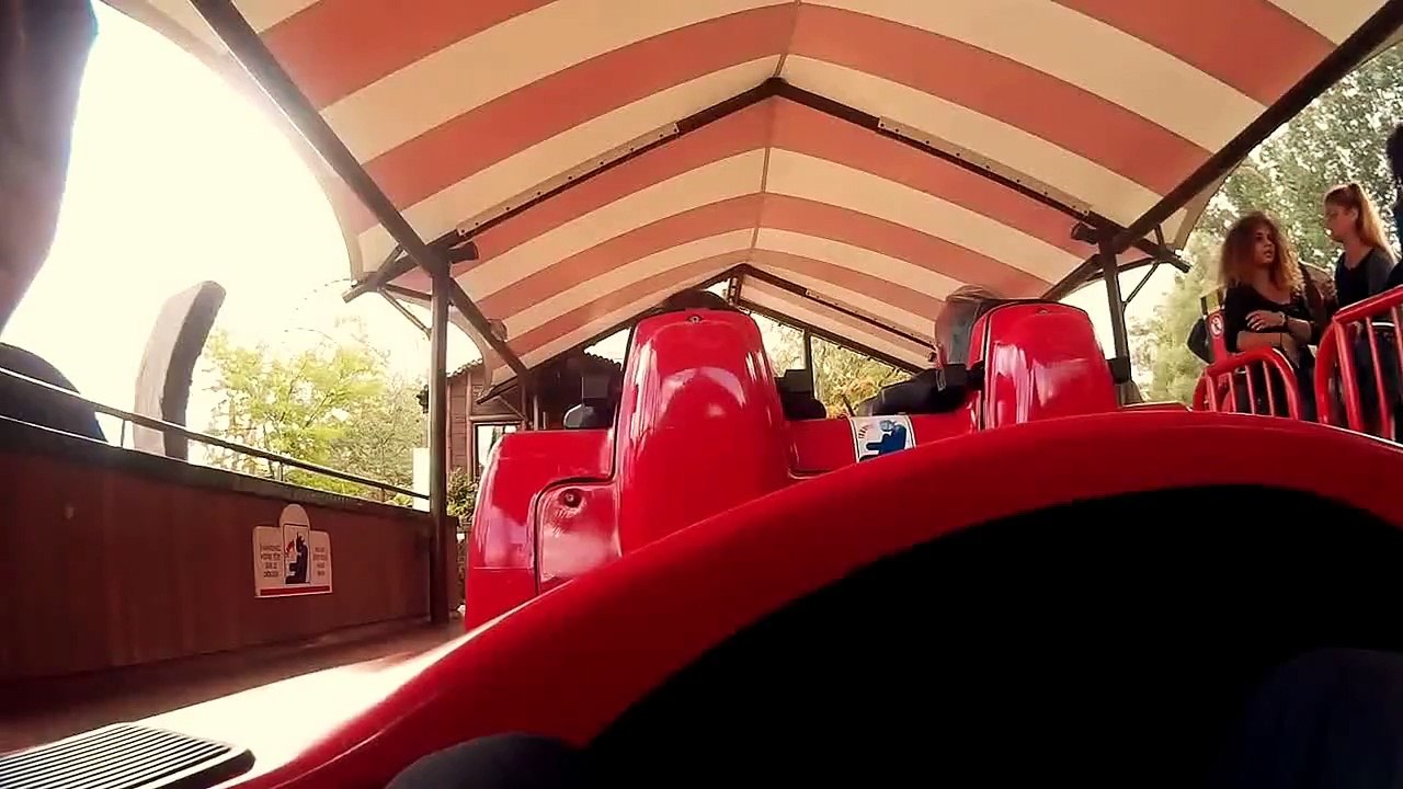 Goudurix  (Parc Astérix)