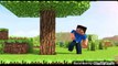 minecraft animation blood,sweat,and tears