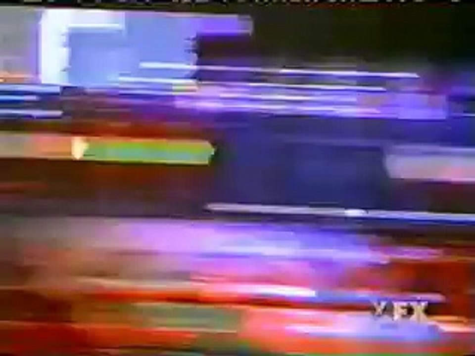 Un mac est mis KO par un ancien militaire pro en arts martiaux