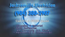 Licensed Electrical Repair Jacksonville Fl