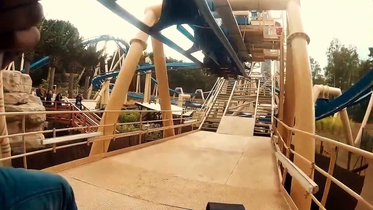 OzIris (Parc Astérix)