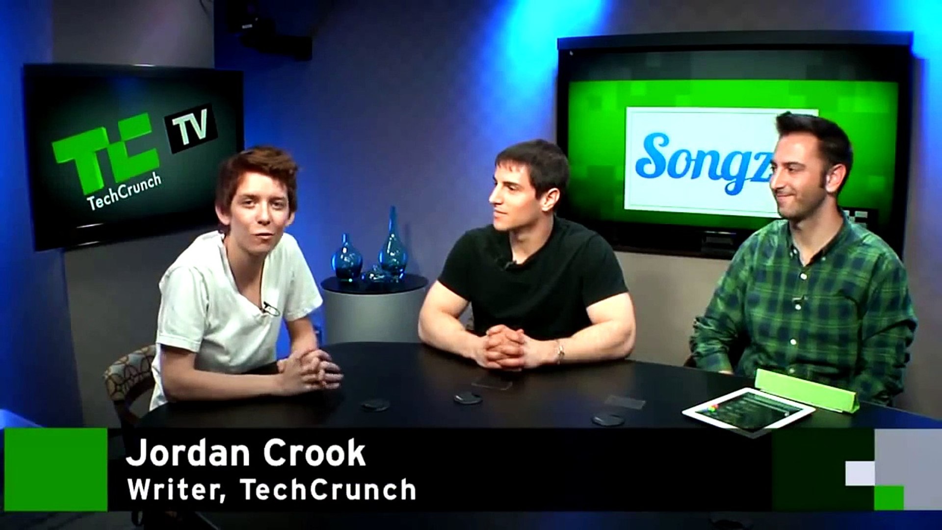 Songza is a free music streaming and recommendation service for Internet users