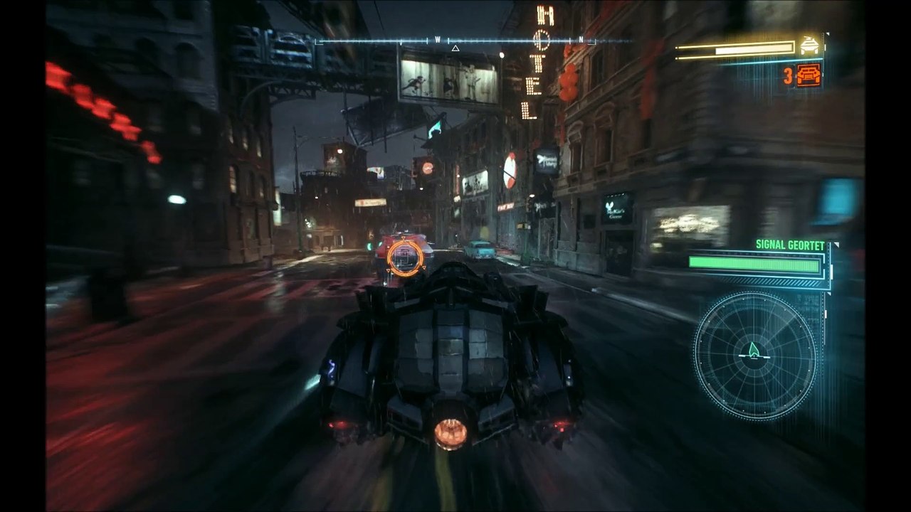 Batman Arkham Knight Teil 11