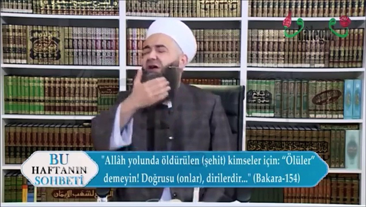 Diyanet Türk Askerine Destek Vermeli Değil miydi