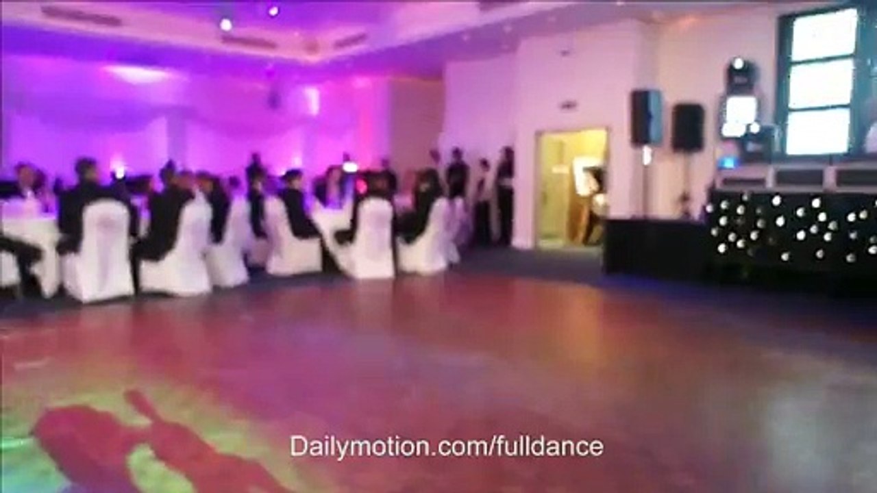 Dhool Reception Wedding UK