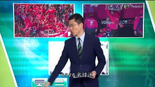 香港 7-0 不丹 (TVB新聞)