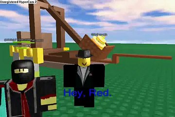 Roblox may-funny Video entry: RedSquirrel