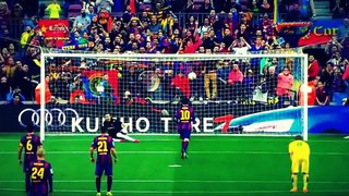 Copy of Tóp 50 bàn thắng đẹp của Messi